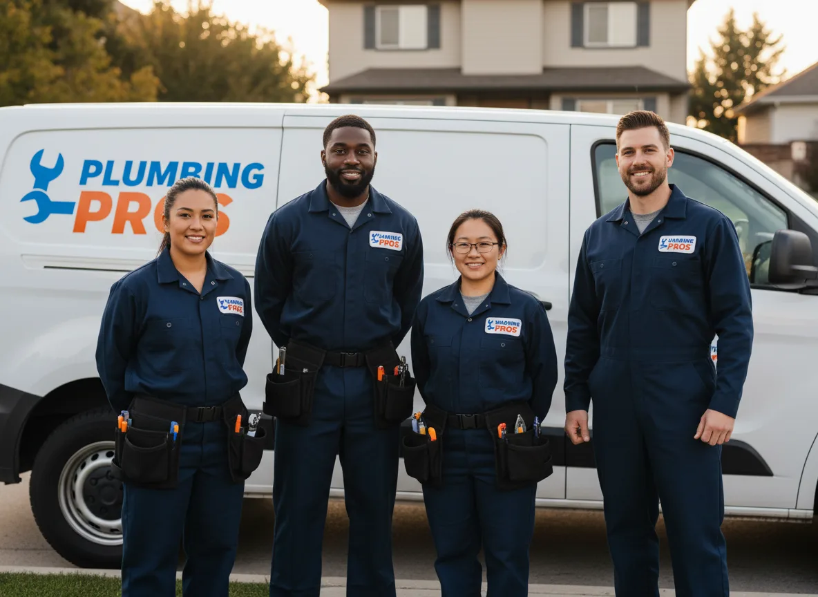 Water Heater Repair company in Almena, KS